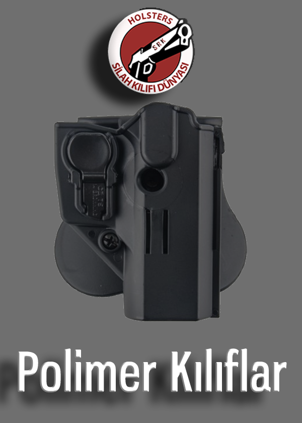 Polimer Kılıflar