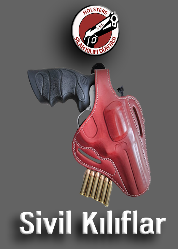 Sivil Kılıflar