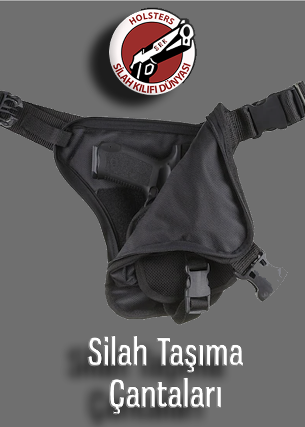 Silah Çantaları