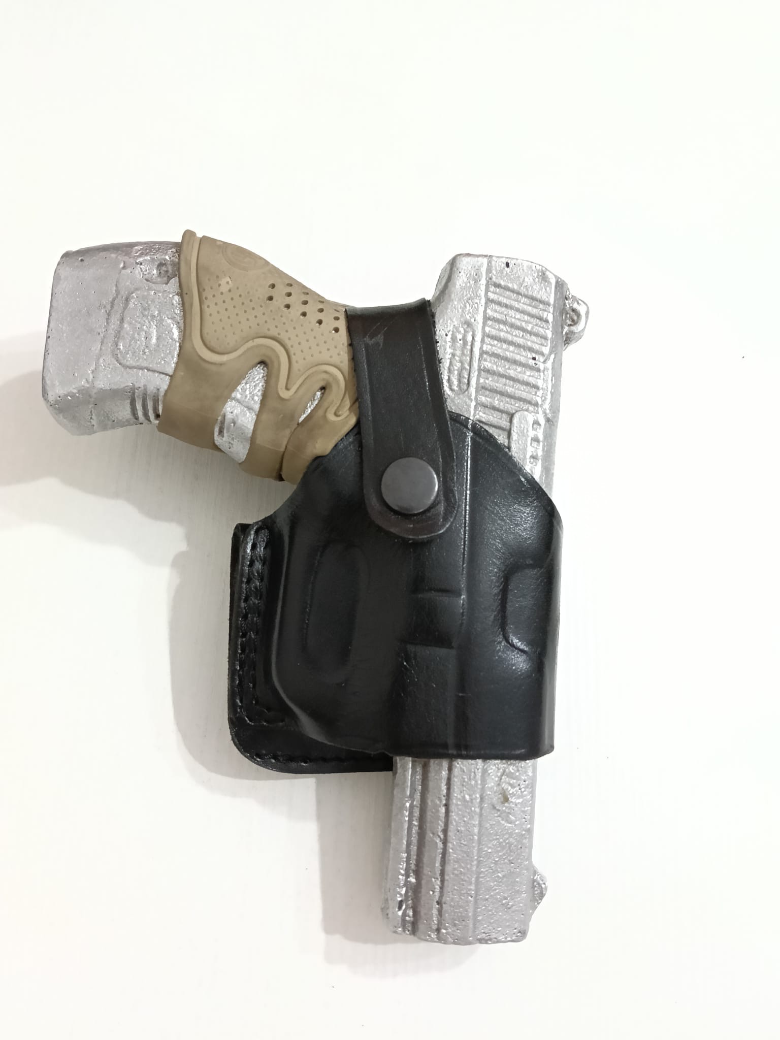 Deri Kase Kılıf Sarsılmaz Sar9 Canik Tp9