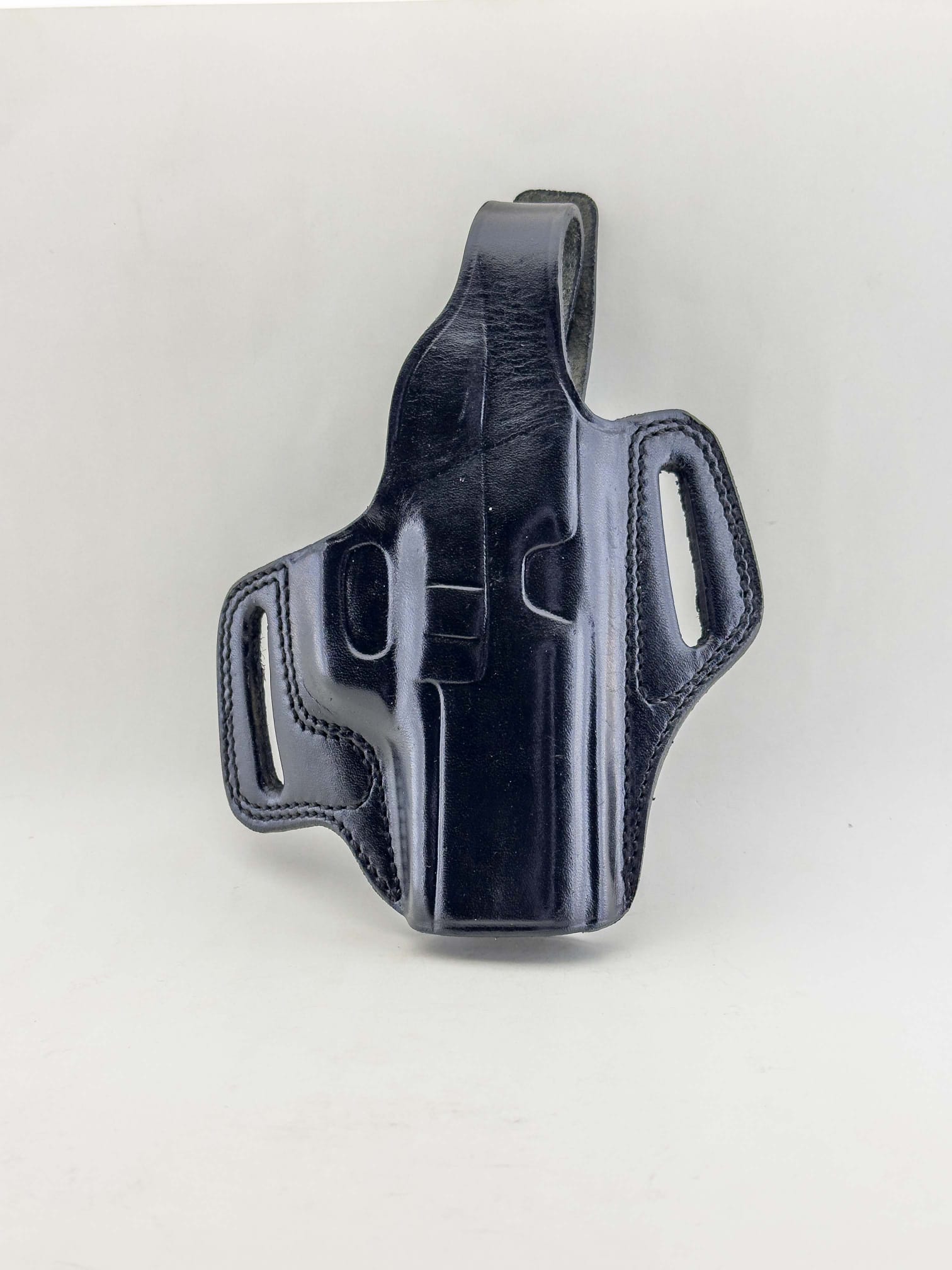 Canik Tp9 Deri Kelebek Kılıf